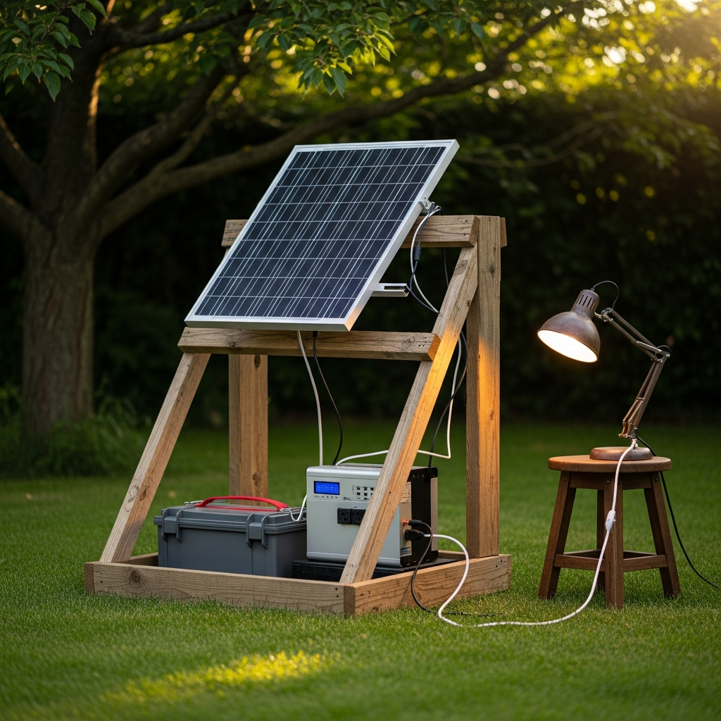 Battery Reconditioning